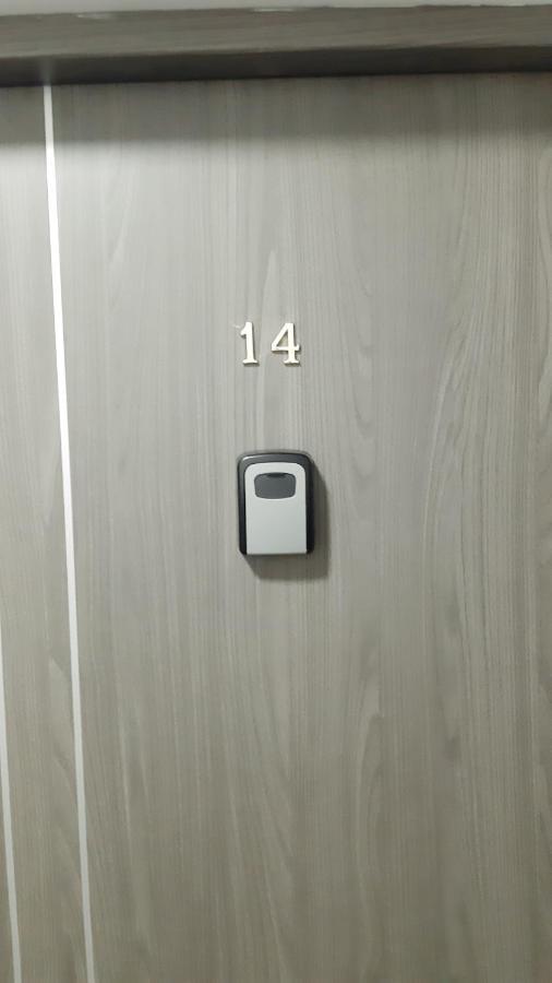 Apartament Sylwia Świnoujście Exterior foto